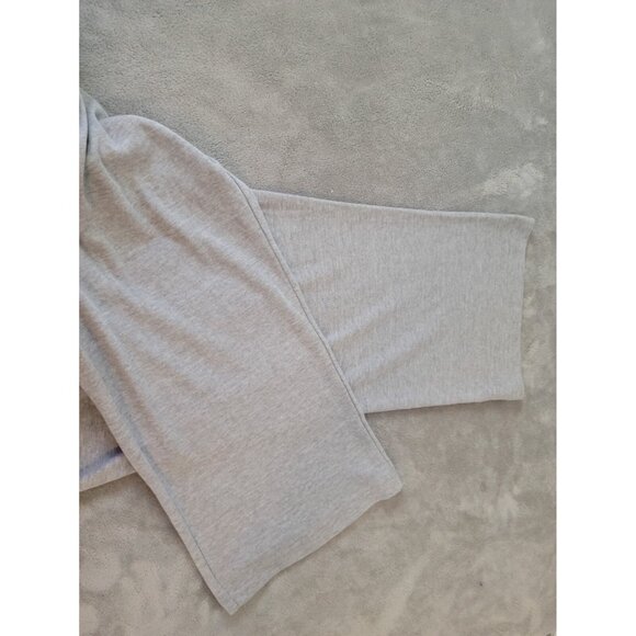 Woman Within Womens Pants 3XP Plus Jogger Comfy Lightweight Drawstring GRA98E - Picture 4 of 9